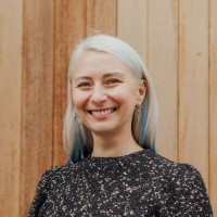 Indre Guntulionyte