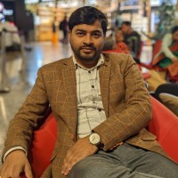 Bablu Kumar Modi