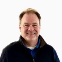 Tim Bailey