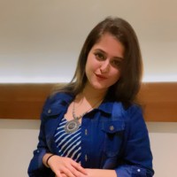 Yashika Lalwani