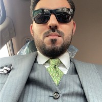Taimoor Butt