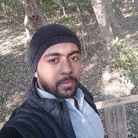 Mahbub Ahmed