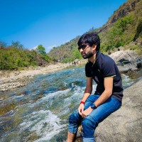 Ajeet Yadav