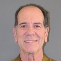 Irving Lamansky