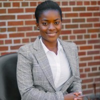 Sabrina Wema Kubisa, Mph