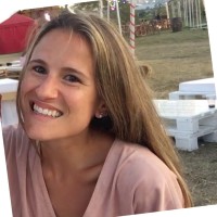 Marta Ginès I Fabrellas