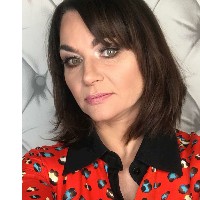 Paula Mckenzie