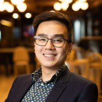 David Hoang