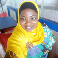 Audu Munirat