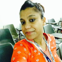 mimi mahato