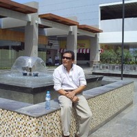 Carlos Enrique Reyes García
