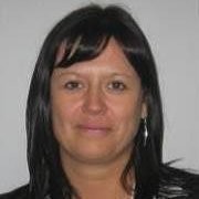 Sharon Dodds