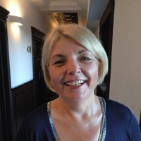 Aneta Kaca van Druten