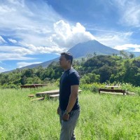 M. Rinaldy Mahendra S. T