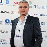 Mohamed MESTIRI