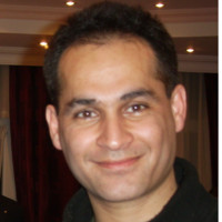 Atiqullah Sayed