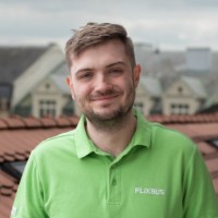 Zdeněk Tesárek