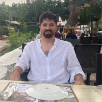 Yasin BOZKURT