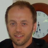 Brian Vernier'