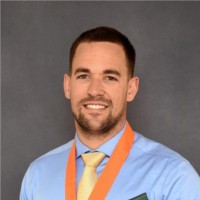 Hunter Ward, Eit
