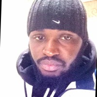 Amadou Jallow