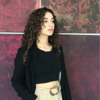 Sofia El Masri