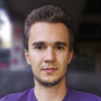 Mateusz Dobrowolski