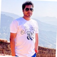 Krishna Kumar Deep