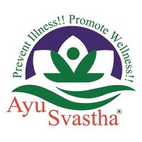 Ayu Svastha