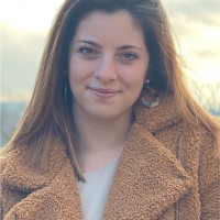 Candice Preudhomme