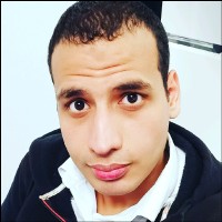 Mostafa Shalaby