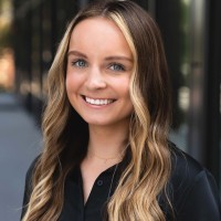 Maddi Hanson