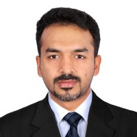 Anand Narendran, Pmp, C.Eng(I)