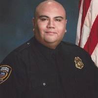 Raymond P. Rodriguez