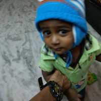 Umesh Lambor