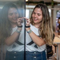 Agustina Sarquis
