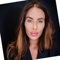 Stephanie Alezia Bausager