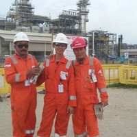 Yasir Anggola