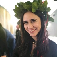 Francesca Grassia