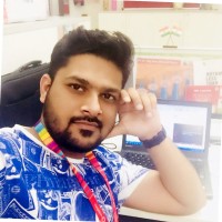 Nitansh Kumar