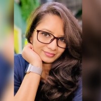 Mary Shareena Durai