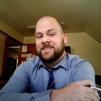 Jonathan Dohring LMSW, CAADC