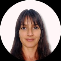 Sylwia Ferrigno Materek