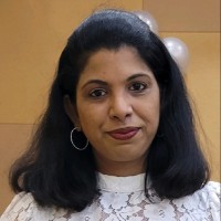 Saru Srivastava