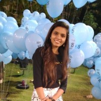 Priya Viroja