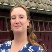 Melissa Van Den Heuvel-Wijlaars