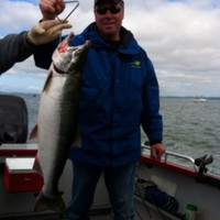 Jim Strickland