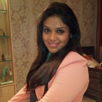 Esha Amin