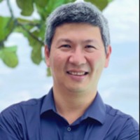 Aaron Tham