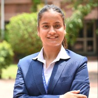 Deepali Bhatt
